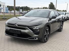 Citroen C5 X, 1.2 l., wagon