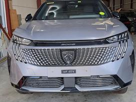 Peugeot 3008 Ką tik iš prancūzijos maža rida