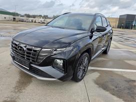 Hyundai Tucson, 1.6 l., visureigis / krosoveris