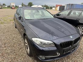 BMW 520, 2.0 l., Универсал