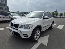 BMW X5, 3.0 l., Внедорожник / Кроссовер