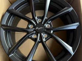 MINI, lengvojo lydinio, R17