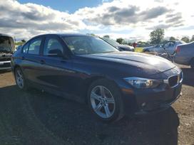 BMW 320, 2.0 l., Седан