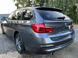 Bmw 316, 2.0 l., universalas