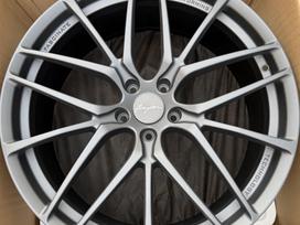 BMW, lengvojo lydinio, R22