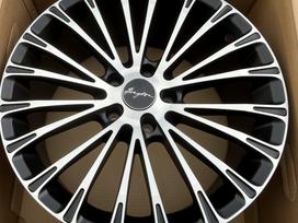 BMW, light alloy, R19