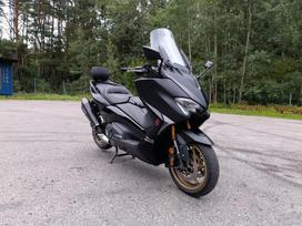Yamaha TMAX 530 530cc, scooters / mopeds