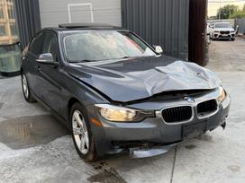 BMW 328, 2.0 l., Седан