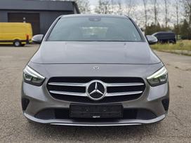 Mercedes-benz B180, 1.5 l., hečbekas