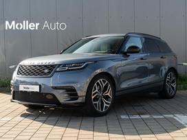 Land Rover Range Rover Velar, 3.0 l., Внедорожник / Кроссовер