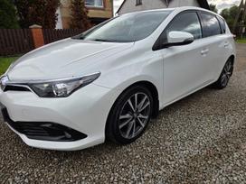 Toyota Auris, 1.6 l., hatchback
