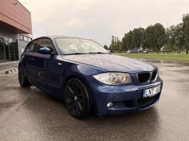 Bmw 120, 2.0 l., hečbekas