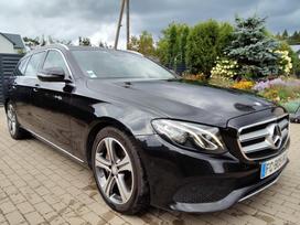 Mercedes-benz E350, 3.0 l., universalas