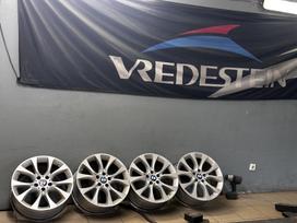 BMW, легкосплавные , R19