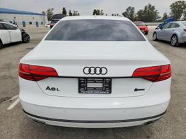 Audi A8, 3.0 l., Седан