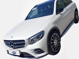 Mercedes-benz Glc klasė, 642855, variklis