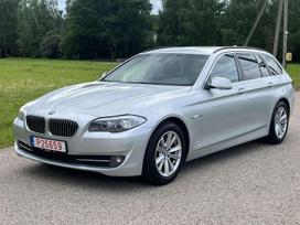 BMW 520, 2.0 l., Универсал