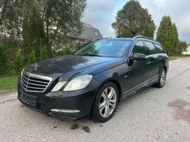 Mercedes-benz E250 Dalimis