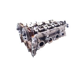 Hyundai i20, G4LA, cylinder head