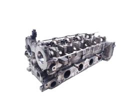 Mitsubishi Outlander, 4N14, cylinder head