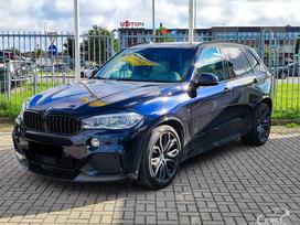 BMW X5, 3.0 l., Внедорожник / Кроссовер