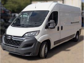 Citroen Jumper variklis