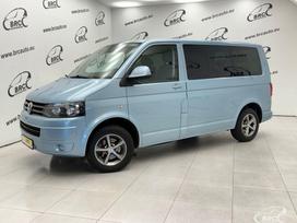 Volkswagen Multivan, 2.0 l., mpv / minivan