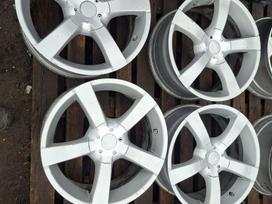 Ace 7.5J ET35 72.5, lengvojo lydinio, R17