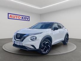 Nissan Juke, 1.0 l., Внедорожник / Кроссовер