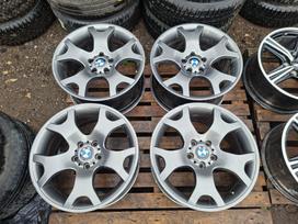 BMW BMW X5 SKIRTINGŲ PLOČIŲ, lengvojo lydinio, R19
