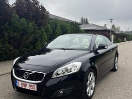 Volvo C70, 2.0 l., Кабриолет