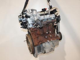 Mercedes-Benz Citan, 607951, engine
