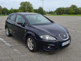 Seat Leon, 1.6 l., hečbeks