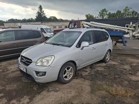 Kia Carens, 2.0 l., Другое