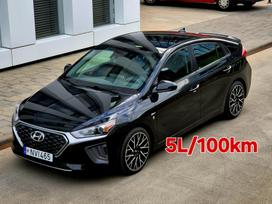 Hyundai IONIQ, 1.6 l., hatchback
