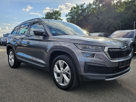 Skoda Kodiaq, 2.0 l., Внедорожник / Кроссовер