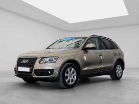 Audi Q5, 2.0 l., visureigis / krosoveris