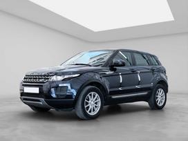 Land Rover Evoque, 2.2 l., off-road / crossover