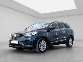 Renault Kadjar, 1.3 l., Внедорожник / Кроссовер
