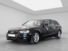 Audi A4, 2.0 l., wagon