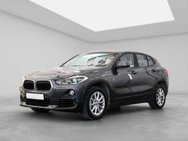BMW X2, 1.5 l., Внедорожник / Кроссовер