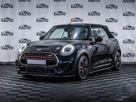 Mini Cooper S, 1.6 l., coupe