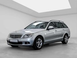 Mercedes-benz C180, 1.8 l., universalas