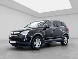 Opel Antara, 2.2 l., Внедорожник / Кроссовер