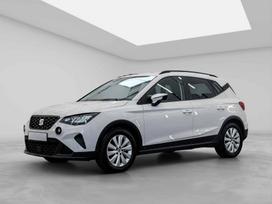 Seat Arona, 1.0 l., Внедорожник / Кроссовер
