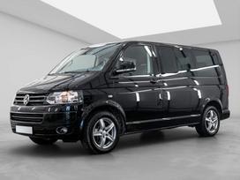 Volkswagen Multivan, 2.0 l., mpv / minivan