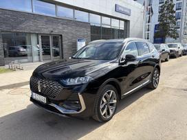 GWM WEY 03, 2.0 l., off-road / crossover