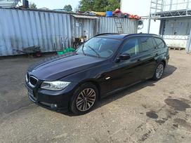Bmw 3 serija, N43b20a; Spalva 475/9, dalimis.