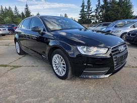 Audi A3, 1.6 l., Хэтчбек