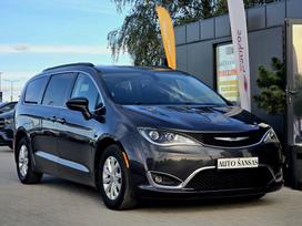 Chrysler Pacifica, 3.6 l., mpv / minivan